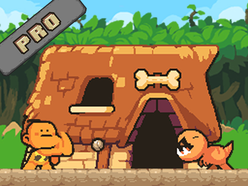 Cava Prehistoric Defense online game