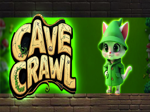 Cave Crawl online game
