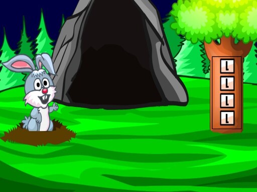 Cave Forest Escape 3 online game