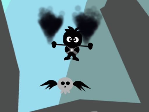 Cave online game