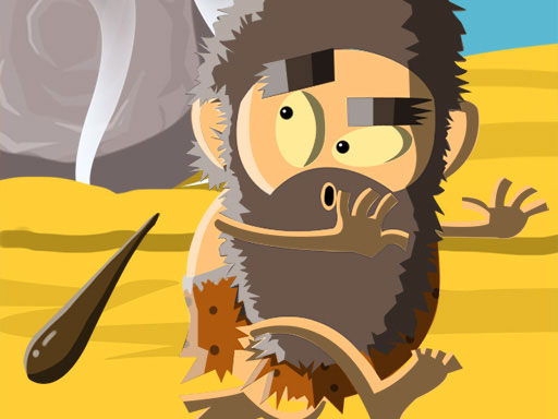 Caveman Adventures online game
