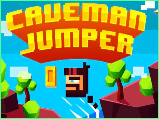 Caveman Buster online game