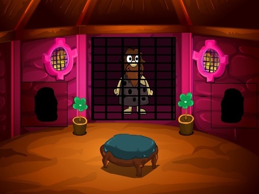 Caveman Escape online game