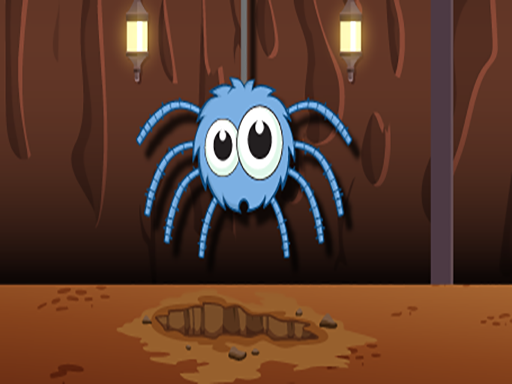 Cavern Run Endless Runner Game online game