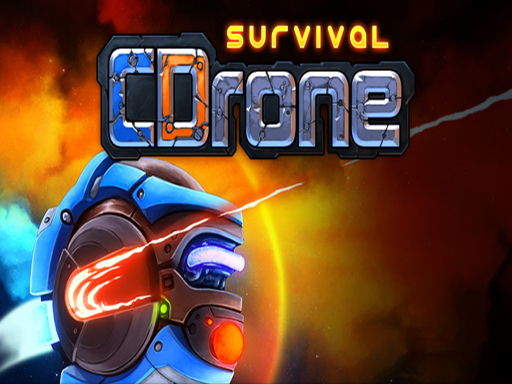CDrone Survival online Shooting game