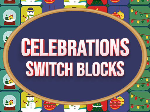 Celebrations Switch Blocks online game