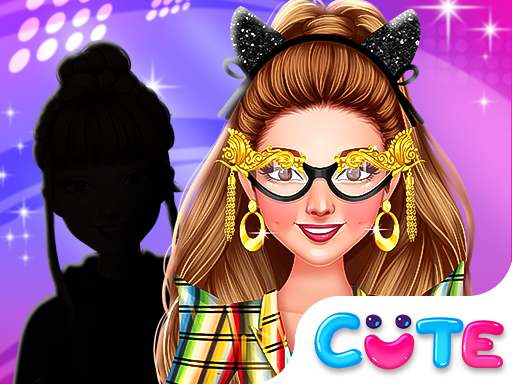 Celebrity Ari All Around The Fashion online Girls game