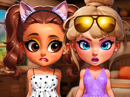 Celebrity Face Dance online game