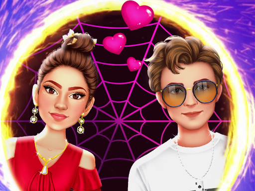 Celebrity First Date Adventure online game