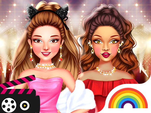 Celebrity Signature Styles online game