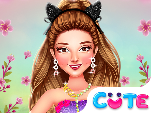 Celebrity Spring Fashion Trends online Girls game