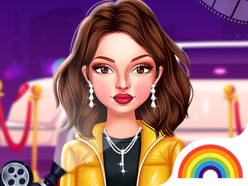 Celebrity Sundance Film Festival online game