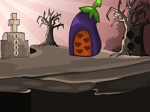 Cemetery Escape 2 online game