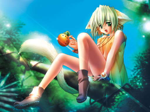 CG Girls Jigsaw Puzzle online game