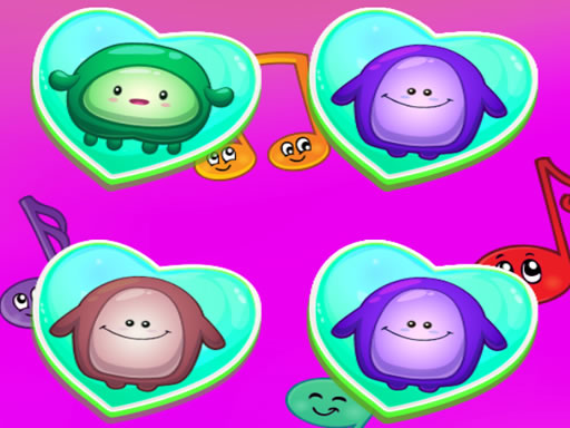 Chaki Memory Game online game
