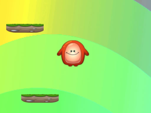 Chaki Sky Jump online Puzzle game