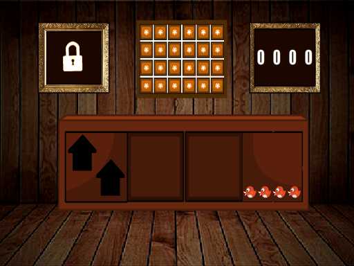Chalet Escape online game