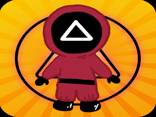 Challenge 456: Squid Game 3D online game