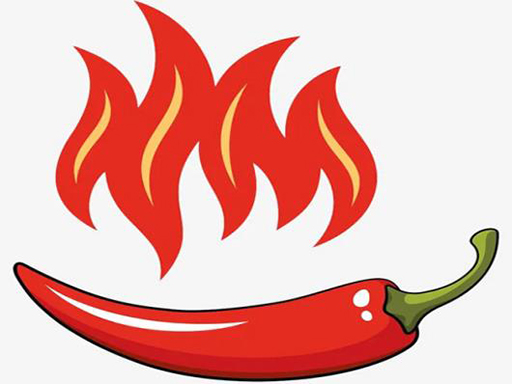 Challenge Hot Chili 3D online Adventure game