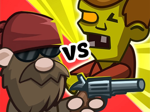 Challenge Of The Zombies online game