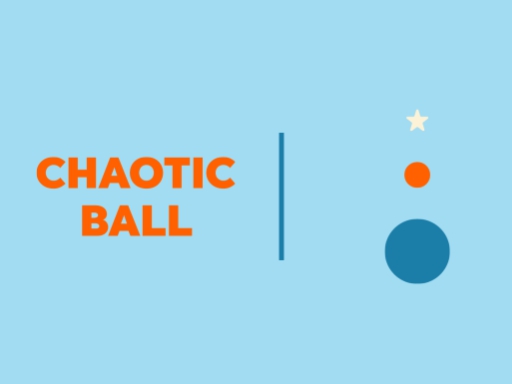 Chaotic Ball Game online game