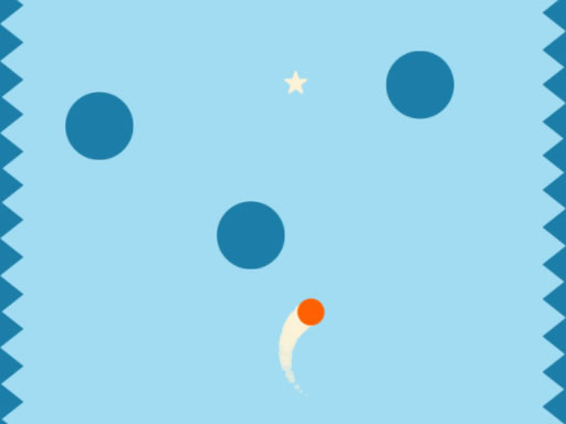 Chaotic Ball online game
