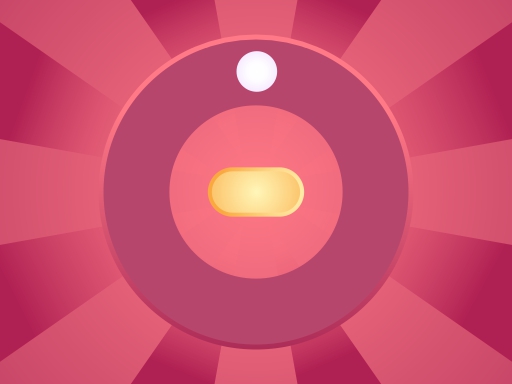 Chaotic Spin Game online game