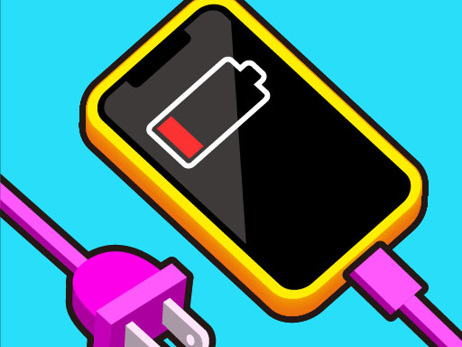 Charge Everything Game online game