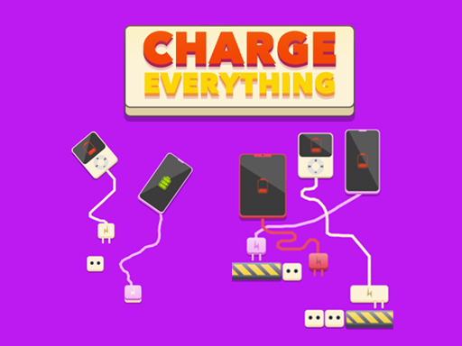 Charge Everything online game