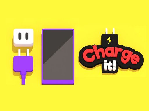 Charge It Now online game