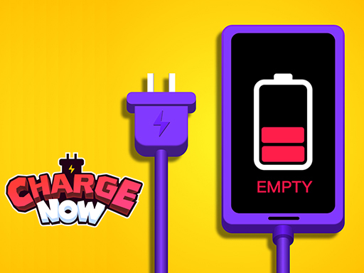 CHARGE NOW online game