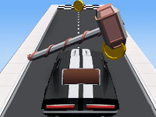 Charge Through Racing - Drifting Game online Racing game