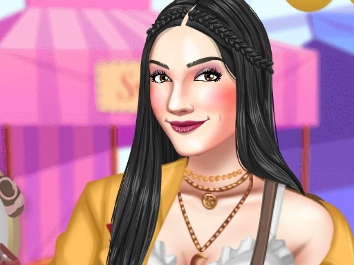 Charlis Thrifting Adventure online Hypercasual game