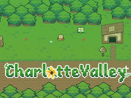 Charlotte Valley online game