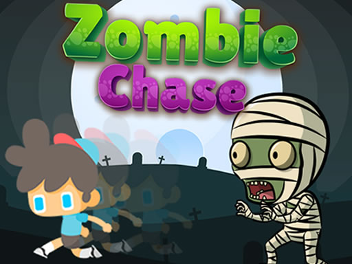 Chase Zombie online game
