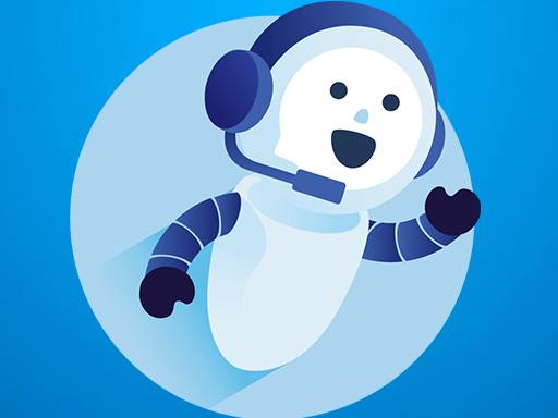 Chat Challenge 2021 online Hypercasual game
