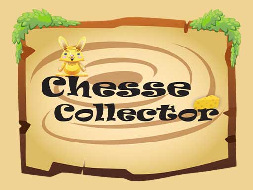 Cheese Collector: Rat Runner online game