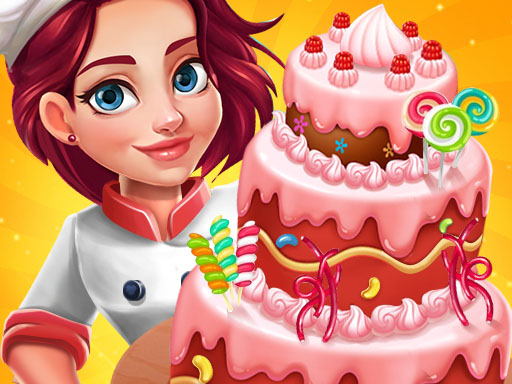 Chef City : Kitchen Restaurant Cooking Game online Cooking game