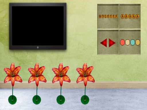 Chef Escape 3 online game