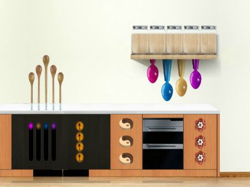 Chef Escape online game