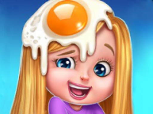 Chef Kids online game