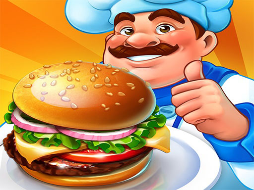 Chef shooter online game