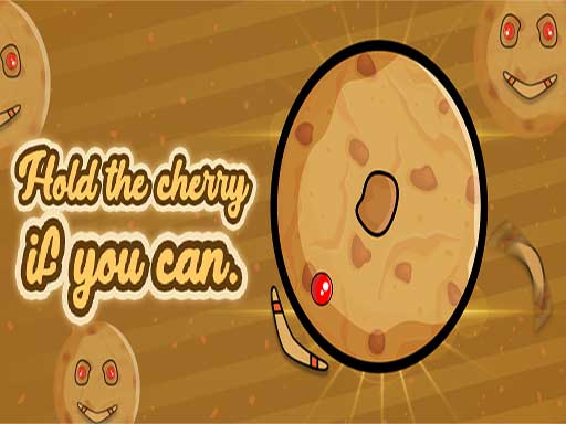 Cherry Inhere: Circle Pong King online game