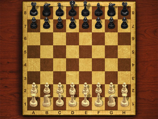 Chess Master King online game
