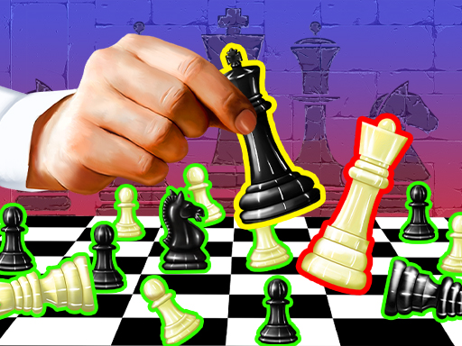 Chess: Play Online online Sports game