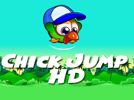 Chick Jump HD online game