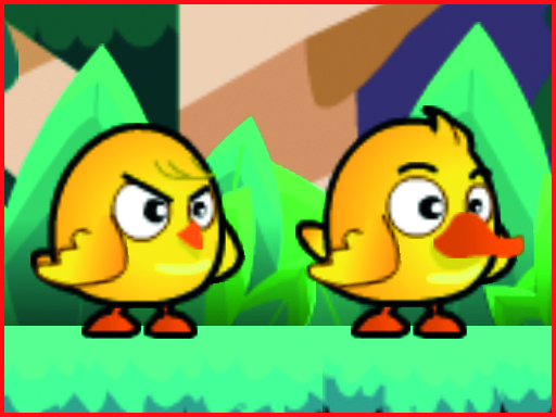 Chicken And Duck Brothers online game