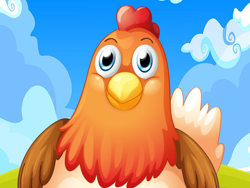 Chicken Egg Challenge online Clicker game