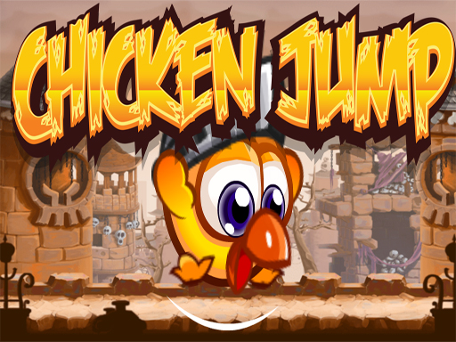 Chicken Jump online game
