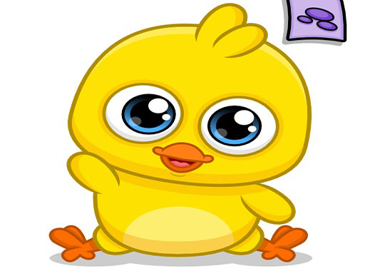 Chicken Love 1 online Adventure game